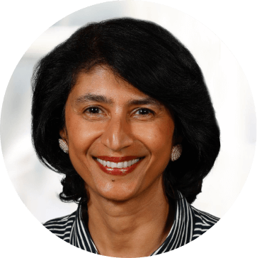 Breast Pathologist Dr Shabnam Jaffer