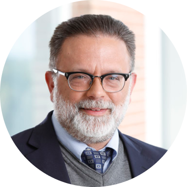 Breast Pathologist Dr David Hicks