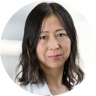 Breast Pathologist Dr Hannah Wen