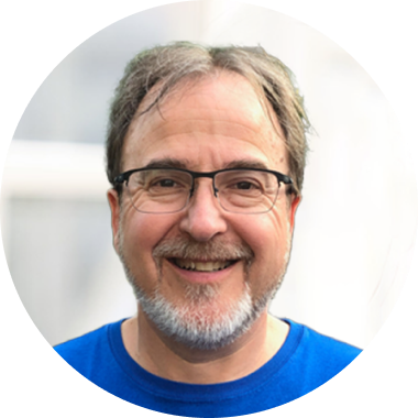 Breast Pathologist Dr Michael Feldman